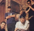 limp bizkit russia