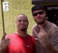 limp bizkit russia