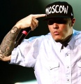 limp bizkit russia