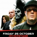 limp bizkit russia