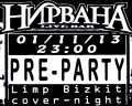 limp bizkit russia