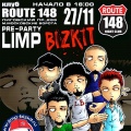 limp bizkit russia
