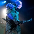 limp bizkit russia