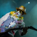 limp bizkit russia