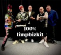 limp bizkit russia