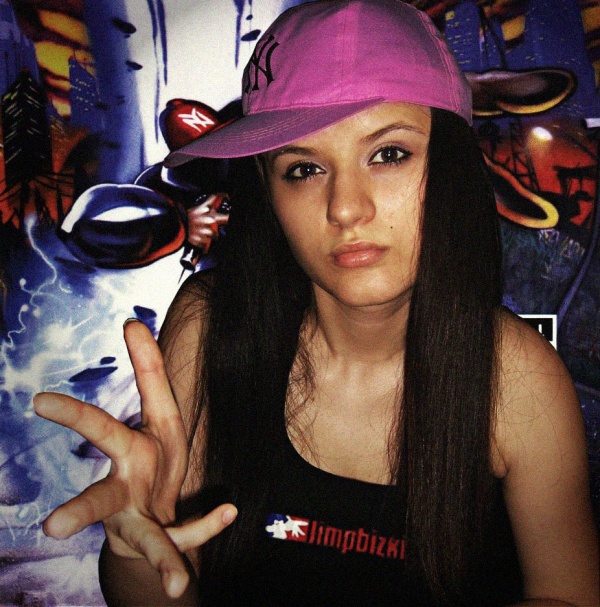 конкурс Limp Bizkit 2012