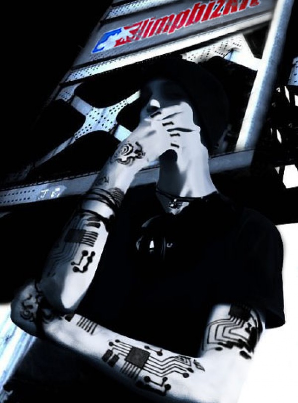  Limp Bizkit 2012