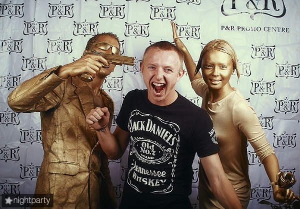 ������� Limp Bizkit 2012