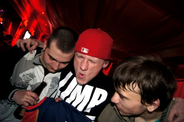  Limp Bizkit 2012